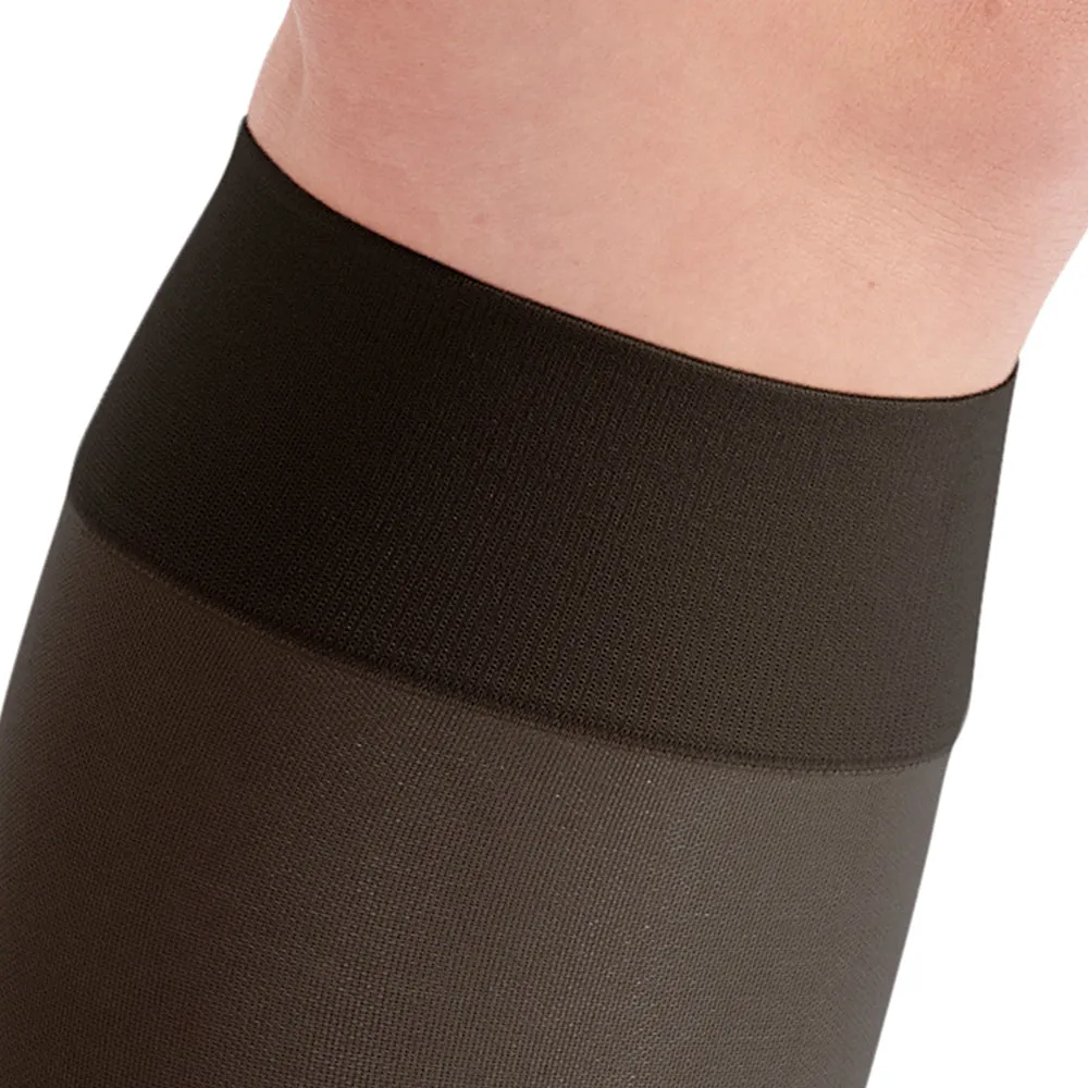 AW Style 280 Signature Sheers Closed Toe Knee Highs - 20-30 mmHg