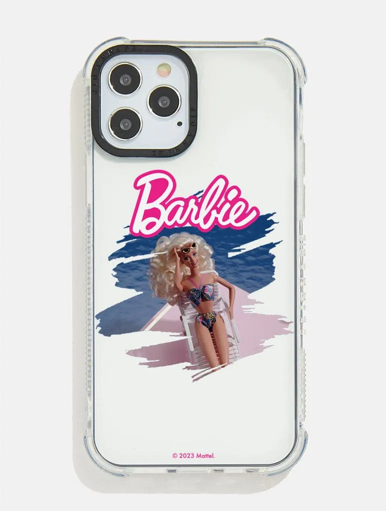 Barbie x Skinnydip Lilo Barbie Shock iPhone Case