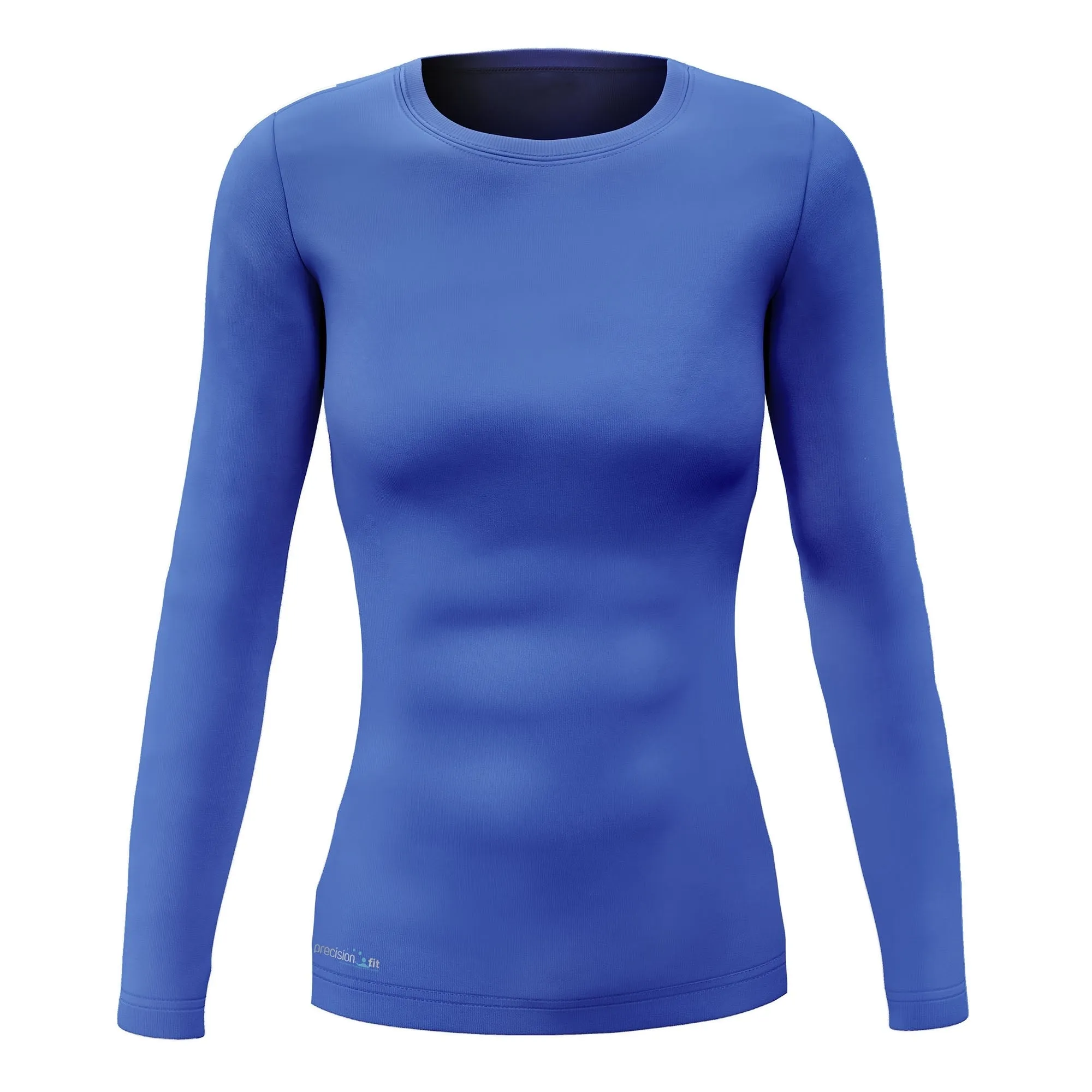 Baselayer Top Long Sleeve Jnr