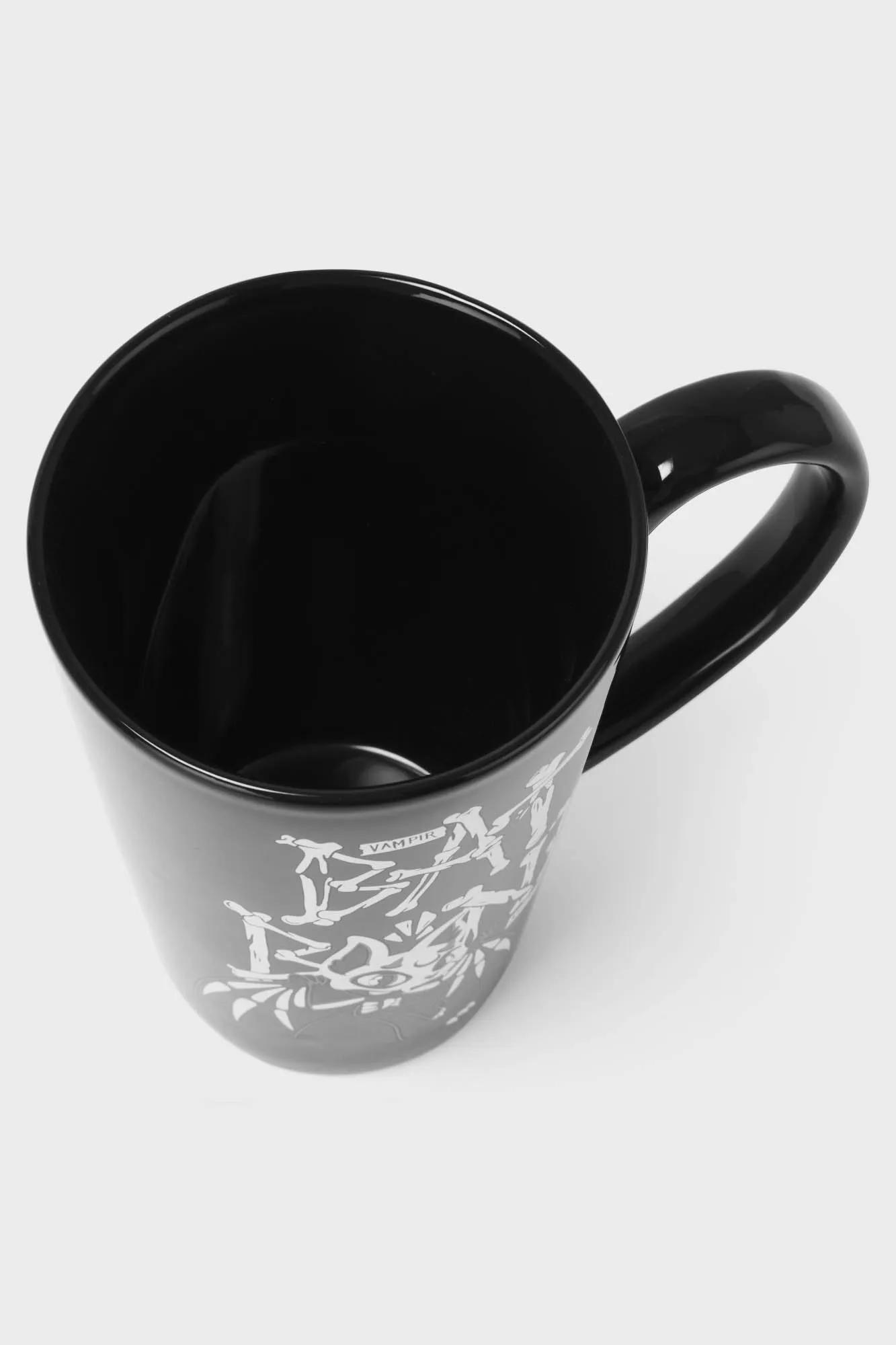 Batbone Tall Mug