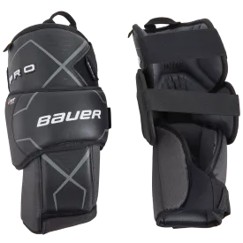 BAUER PRO KNEE GUARD SENIOR