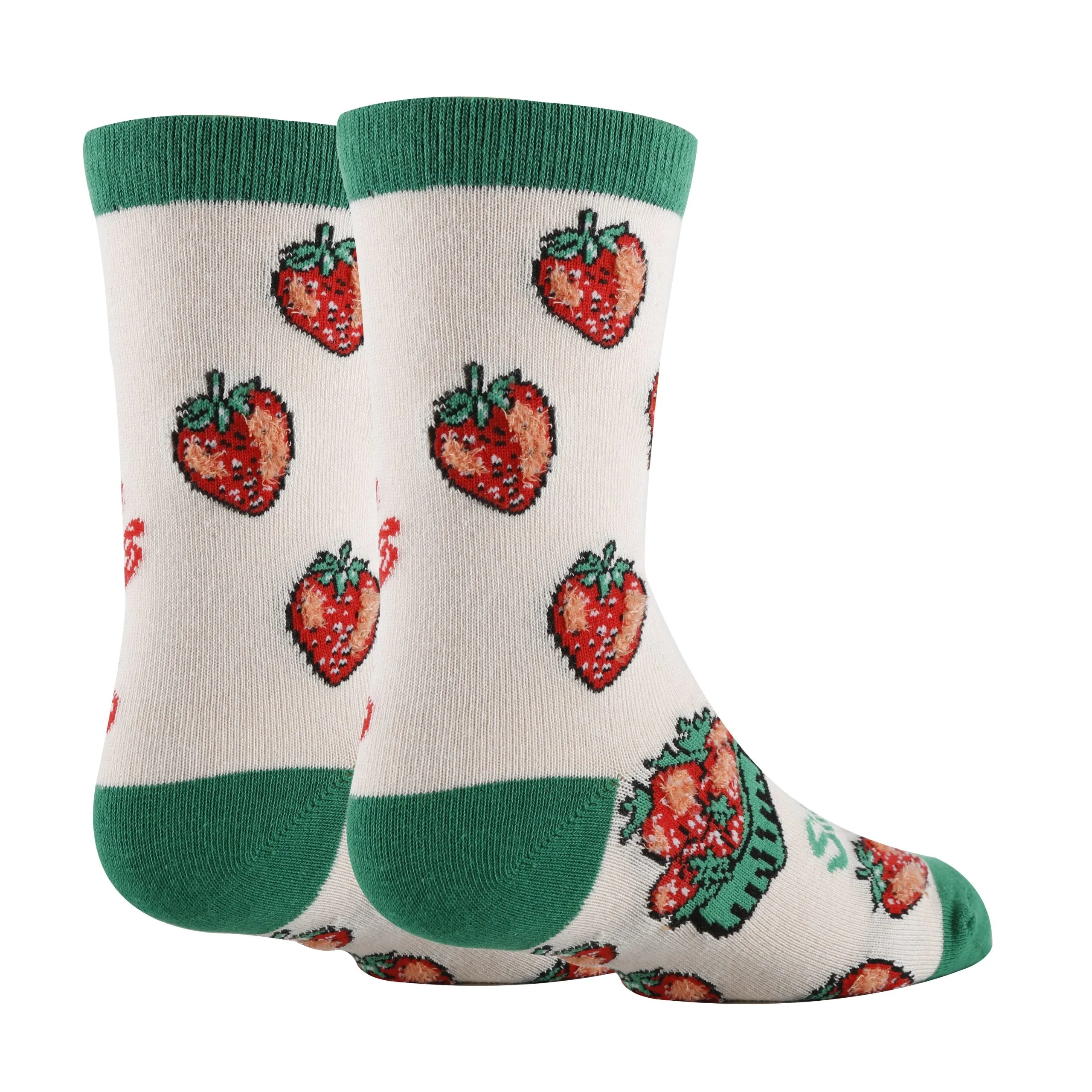 Berry Good Socks