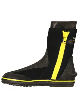 Beuchat Sirocco Elite 7mm Semi Dry Dive Boots