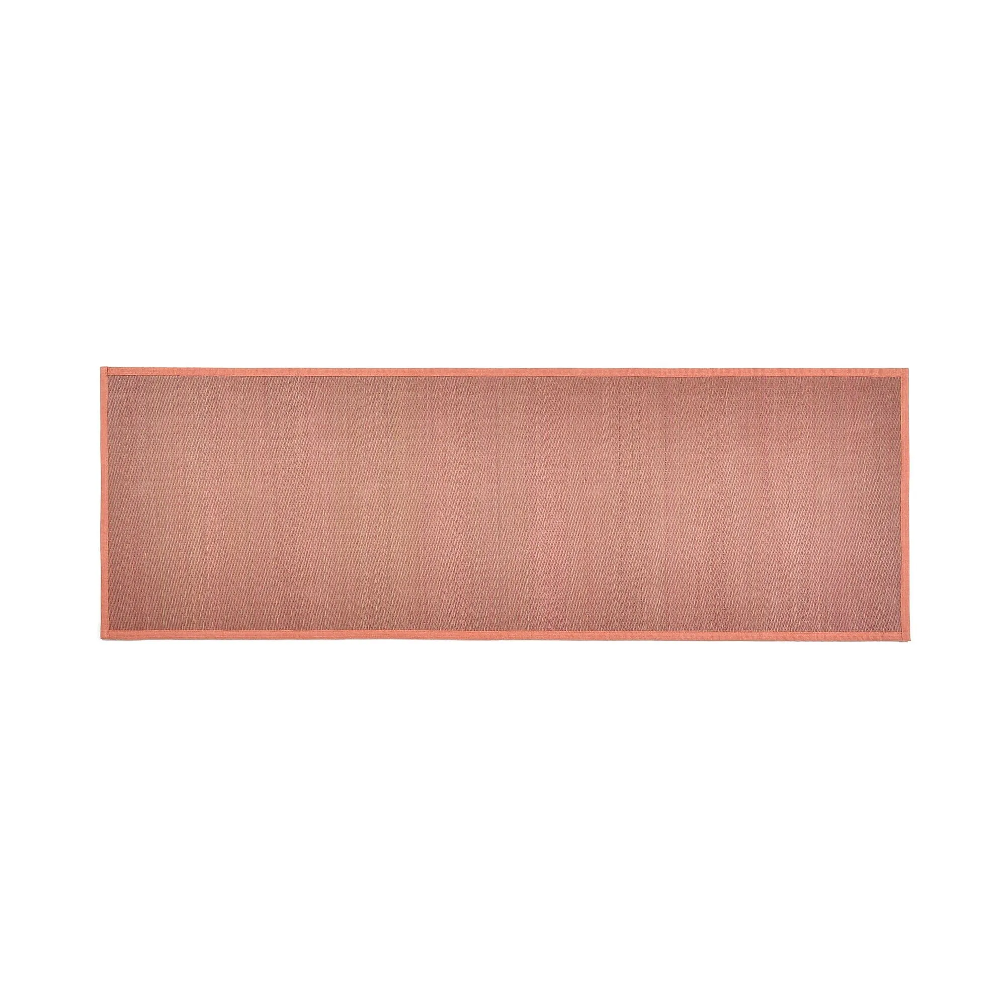 Bicolor Igusa Long Goza Mat S 1800 x 600 Pink