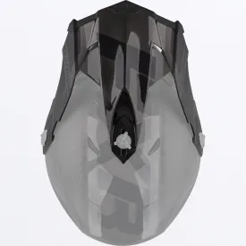 Blade Carbon Helmet Peak