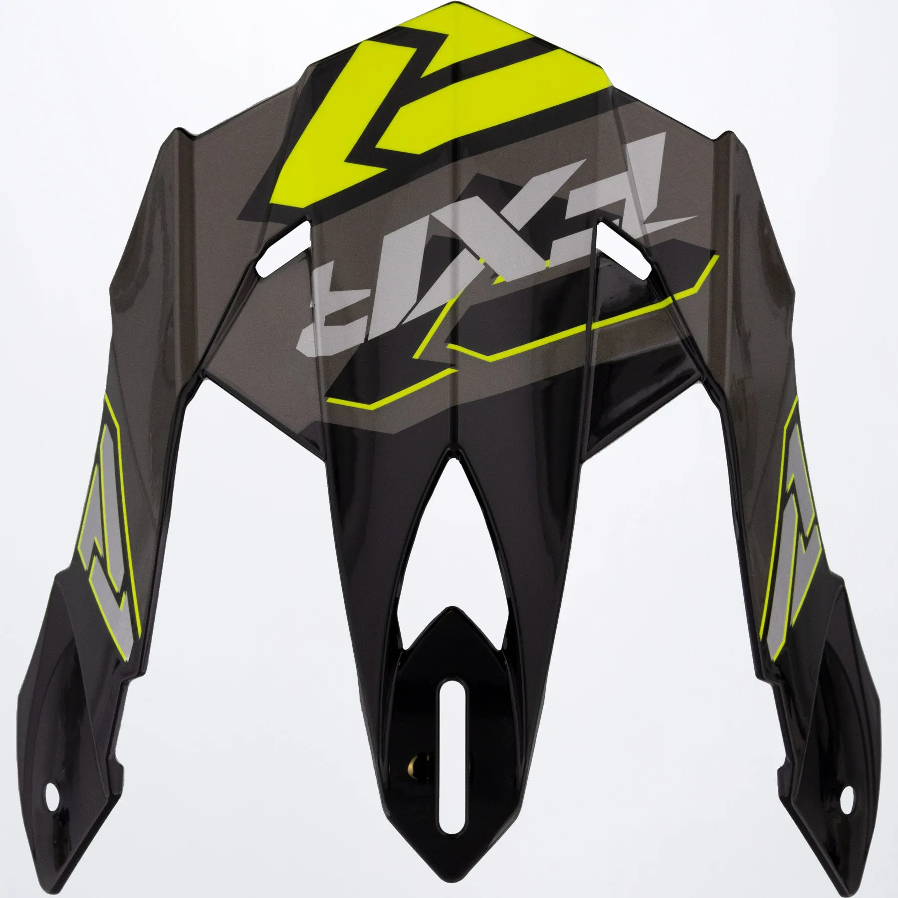 Blade Carbon Helmet Visors