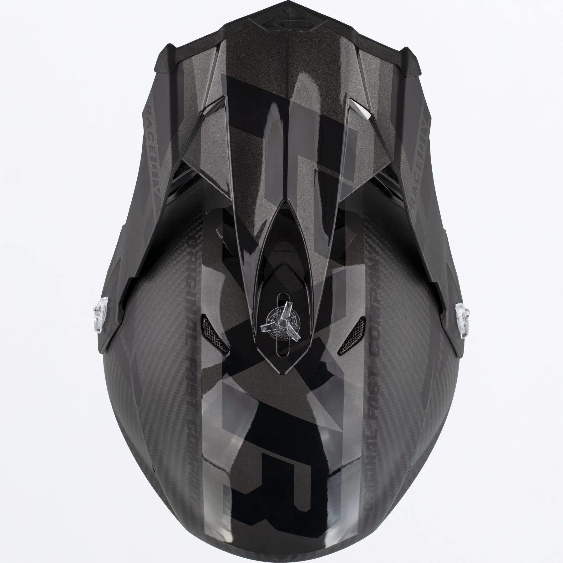 Blade Carbon Helmet