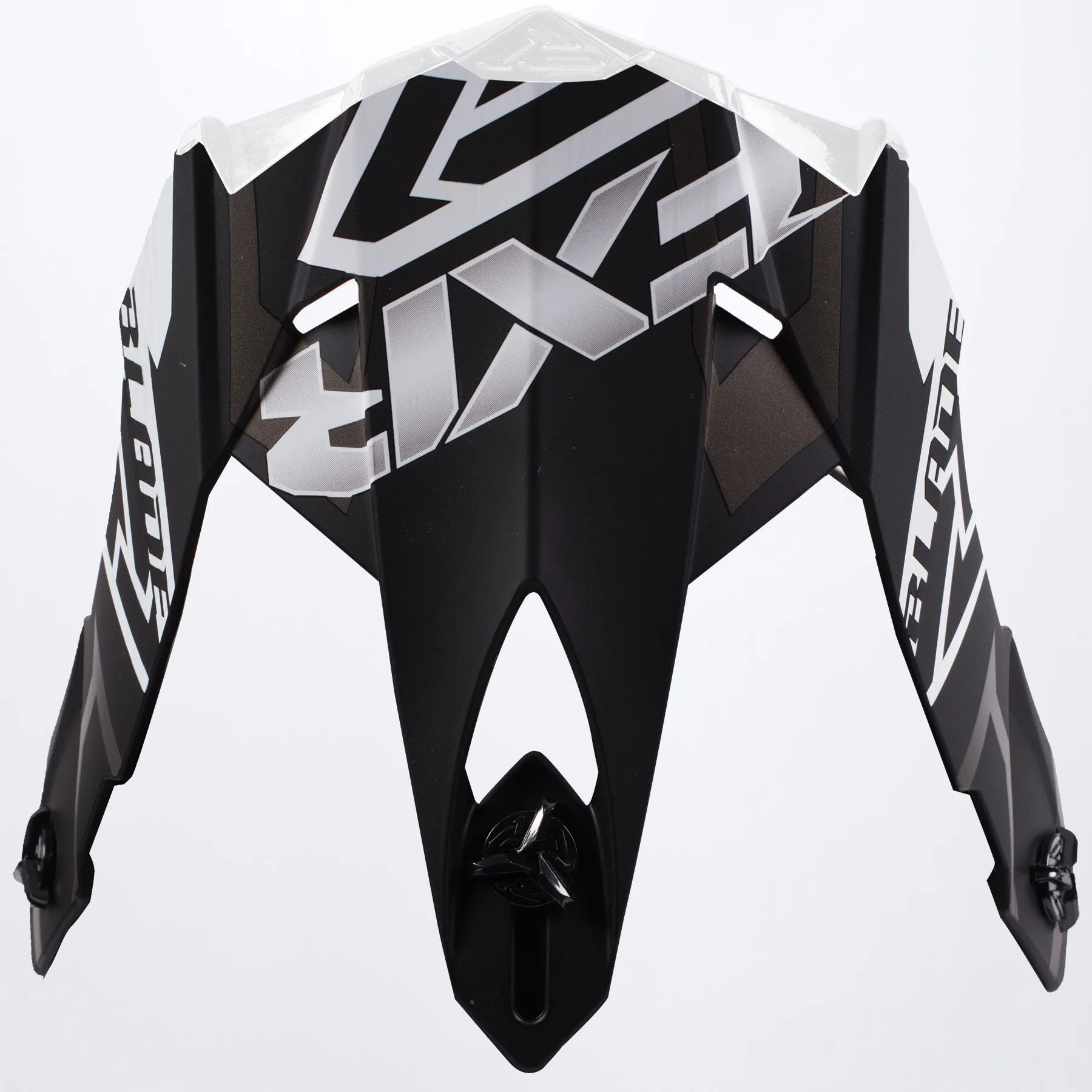 Blade Vertical Helmet Peak