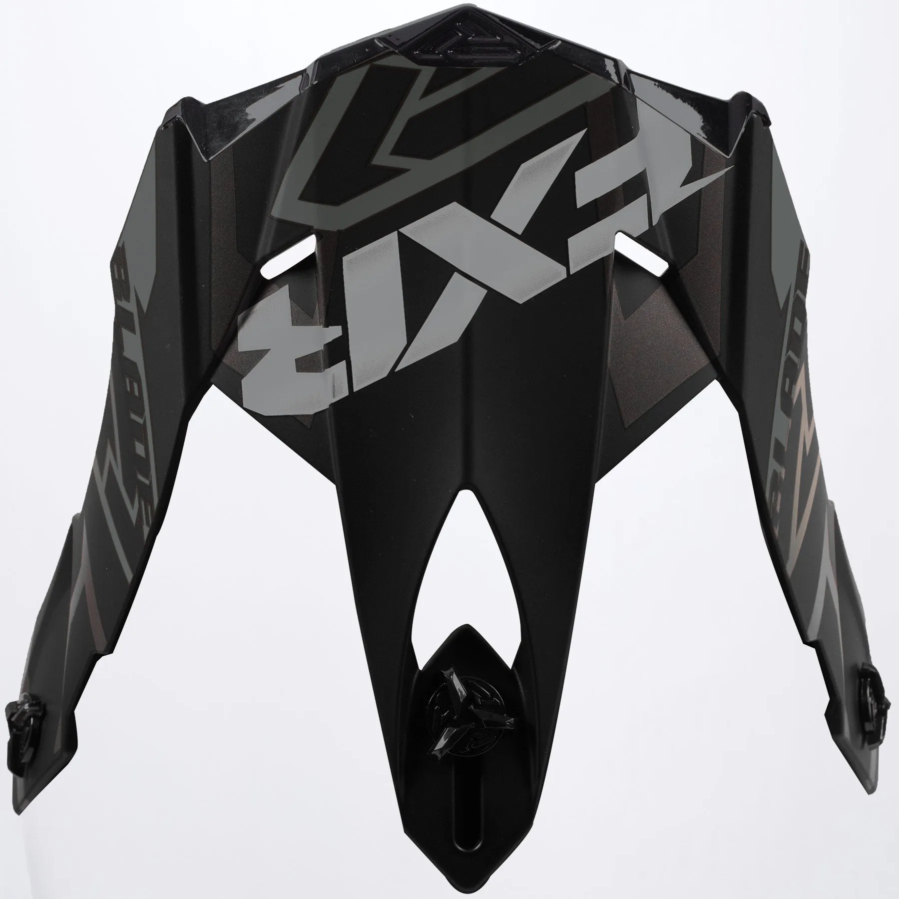 Blade Vertical Helmet Peak