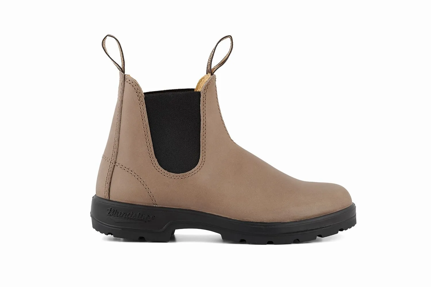 Blundstone 2341 Taupe Chelsea Boots