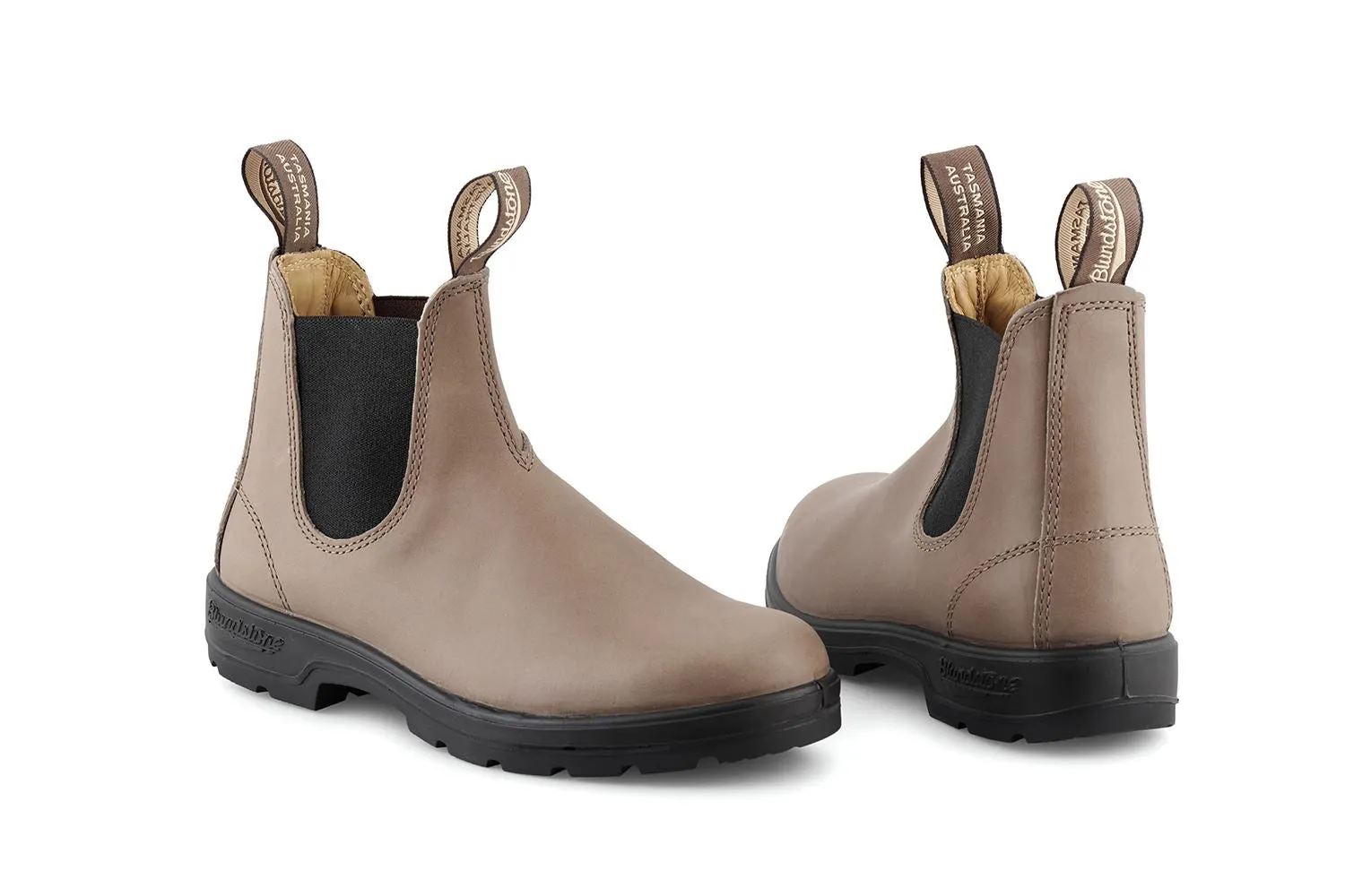 Blundstone 2341 Taupe Chelsea Boots