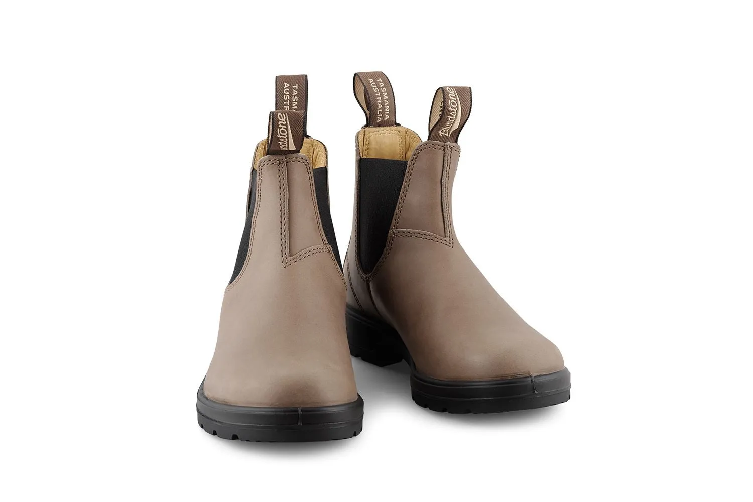 Blundstone 2341 Taupe Chelsea Boots