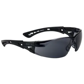 Bolle SSI Rush  Smoke Lens