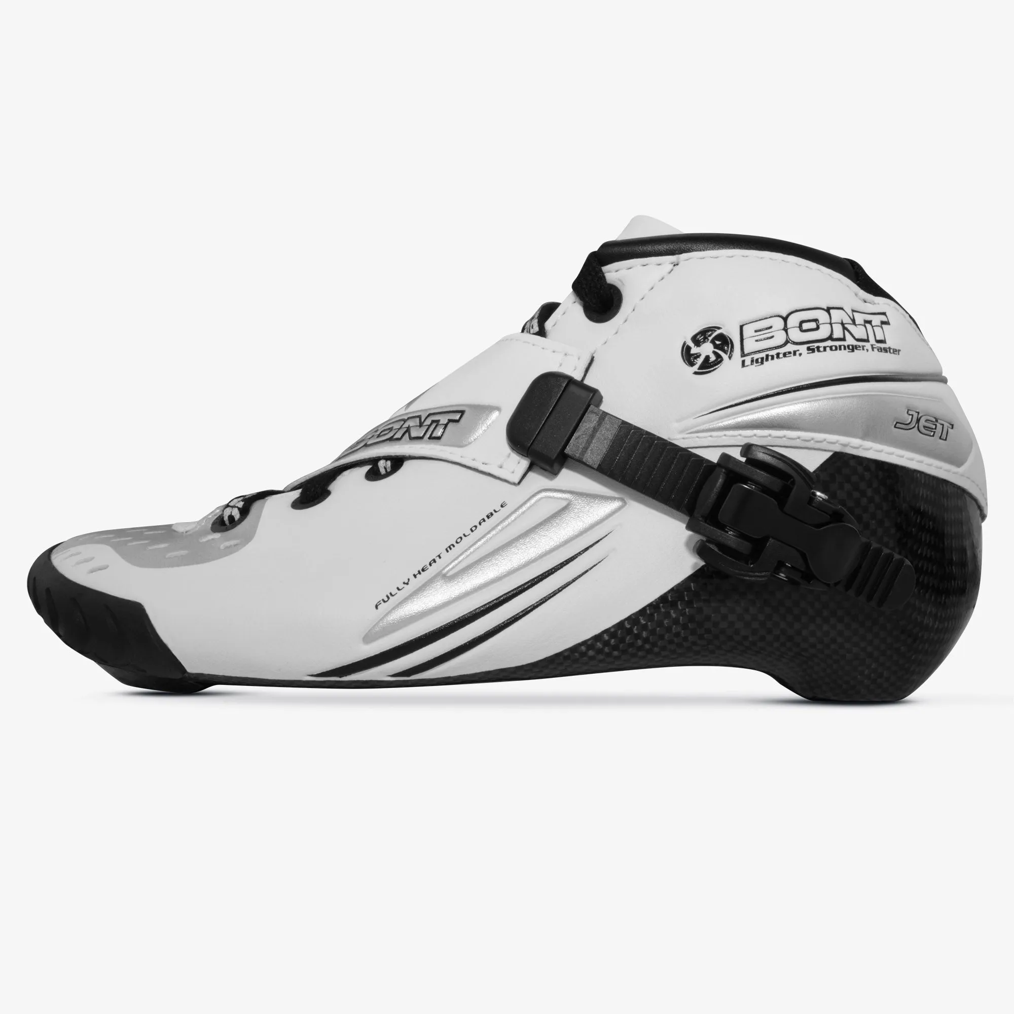 Bont Jet - Inline Race Boot