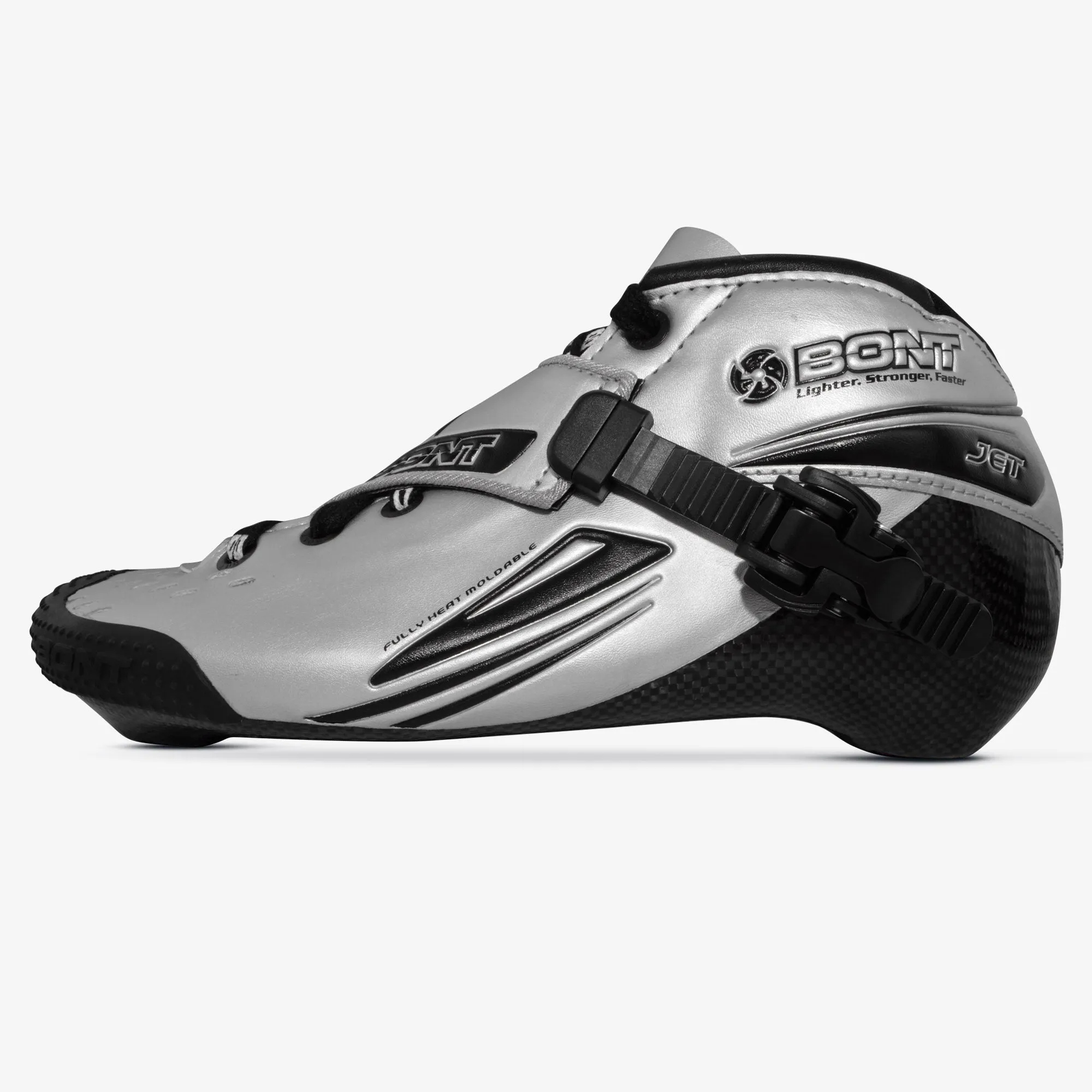 Bont Jet - Inline Race Boot