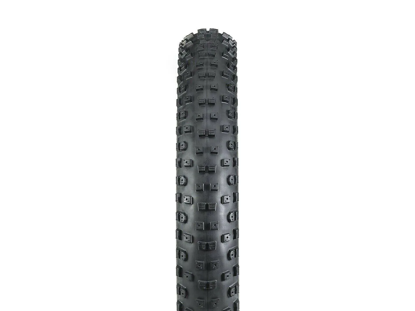 Bontrager Gnarwhal Fat Bike Tyre - 27.5" x 3.80" - 120TPI - TLR - Armid Bead