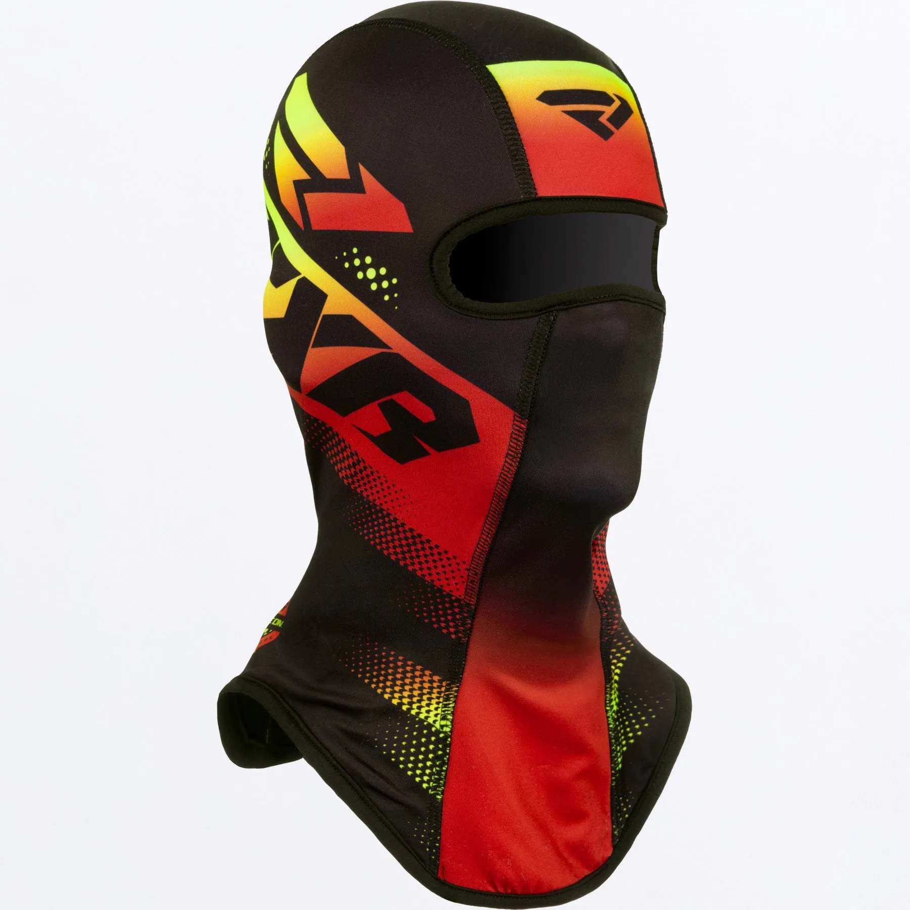 Boost Balaclava