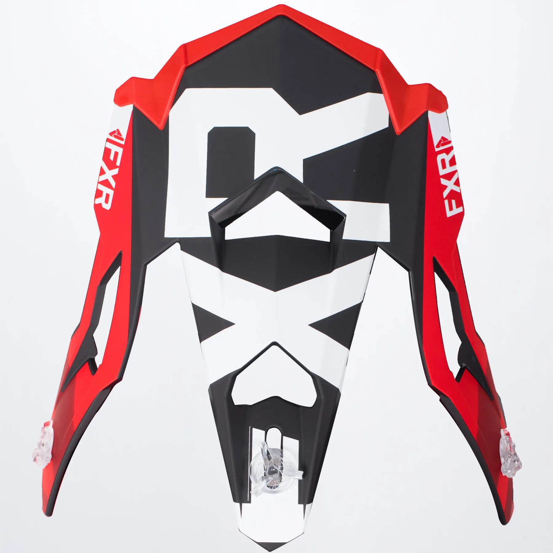 Boost Evo Helmet Peak