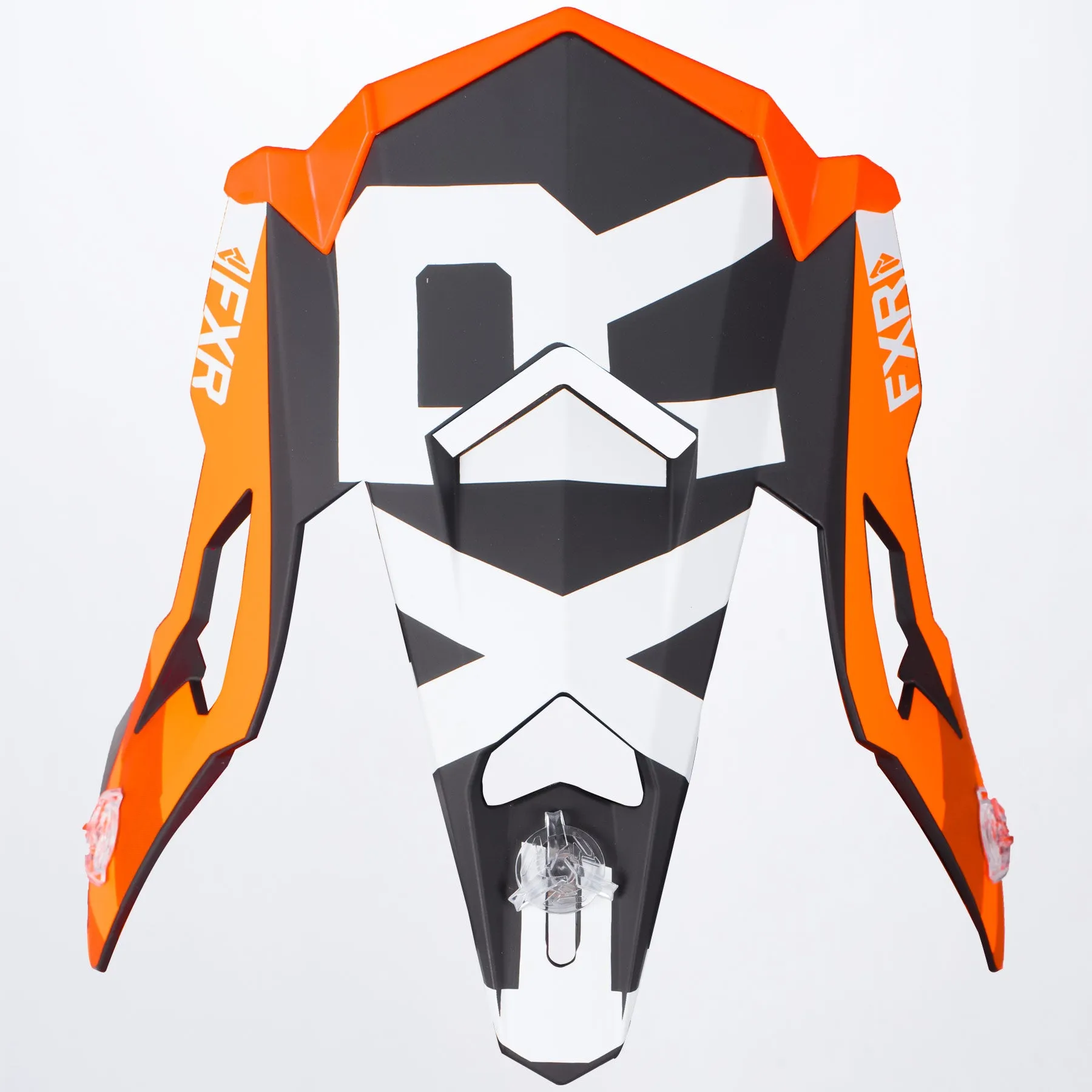 Boost Evo Helmet Peak