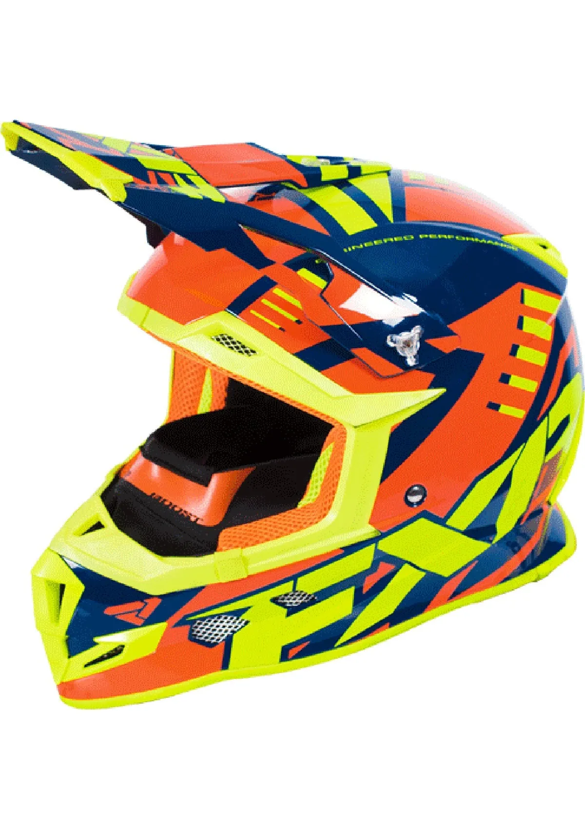 Boost Revo Helmet