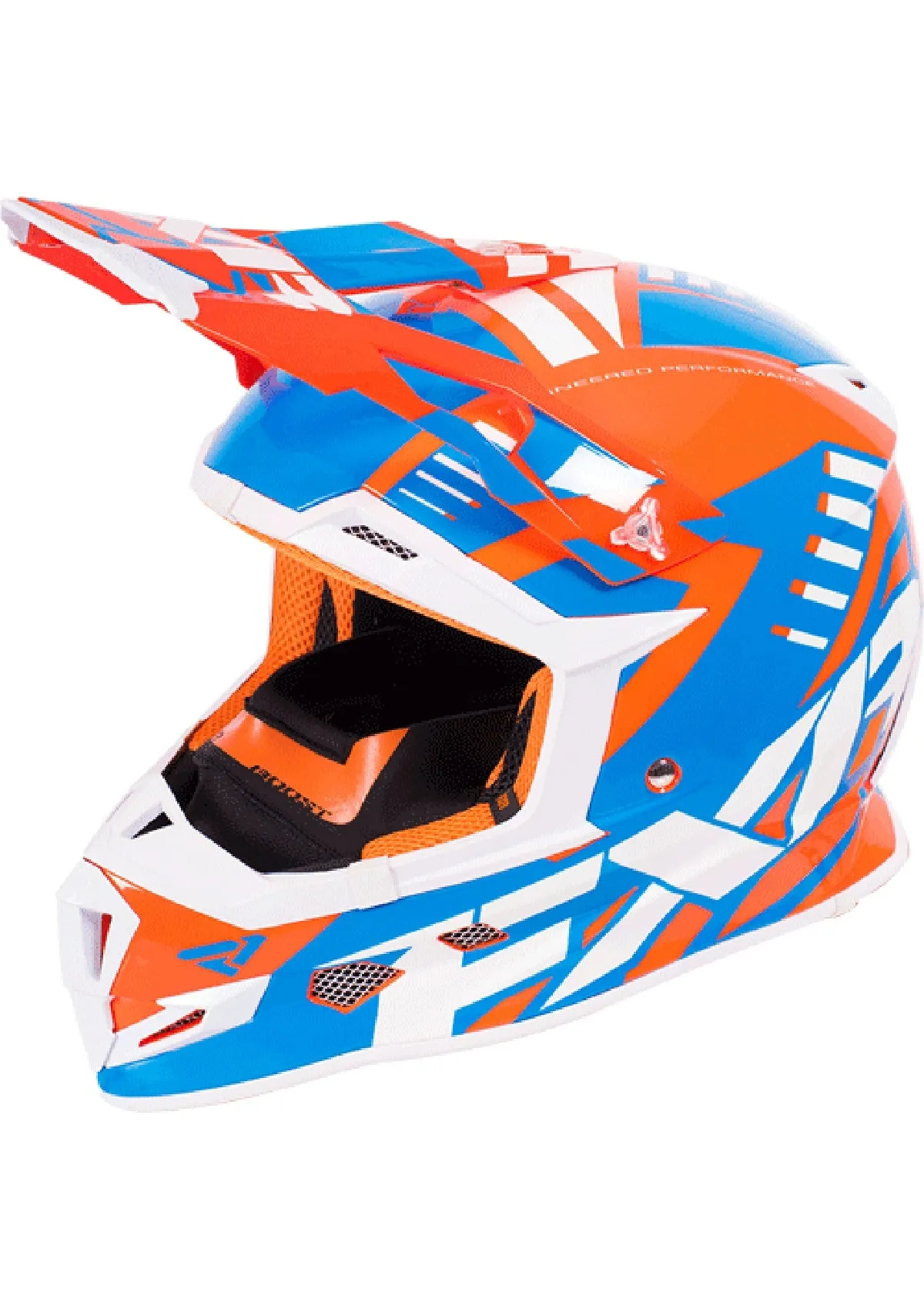 Boost Revo Helmet