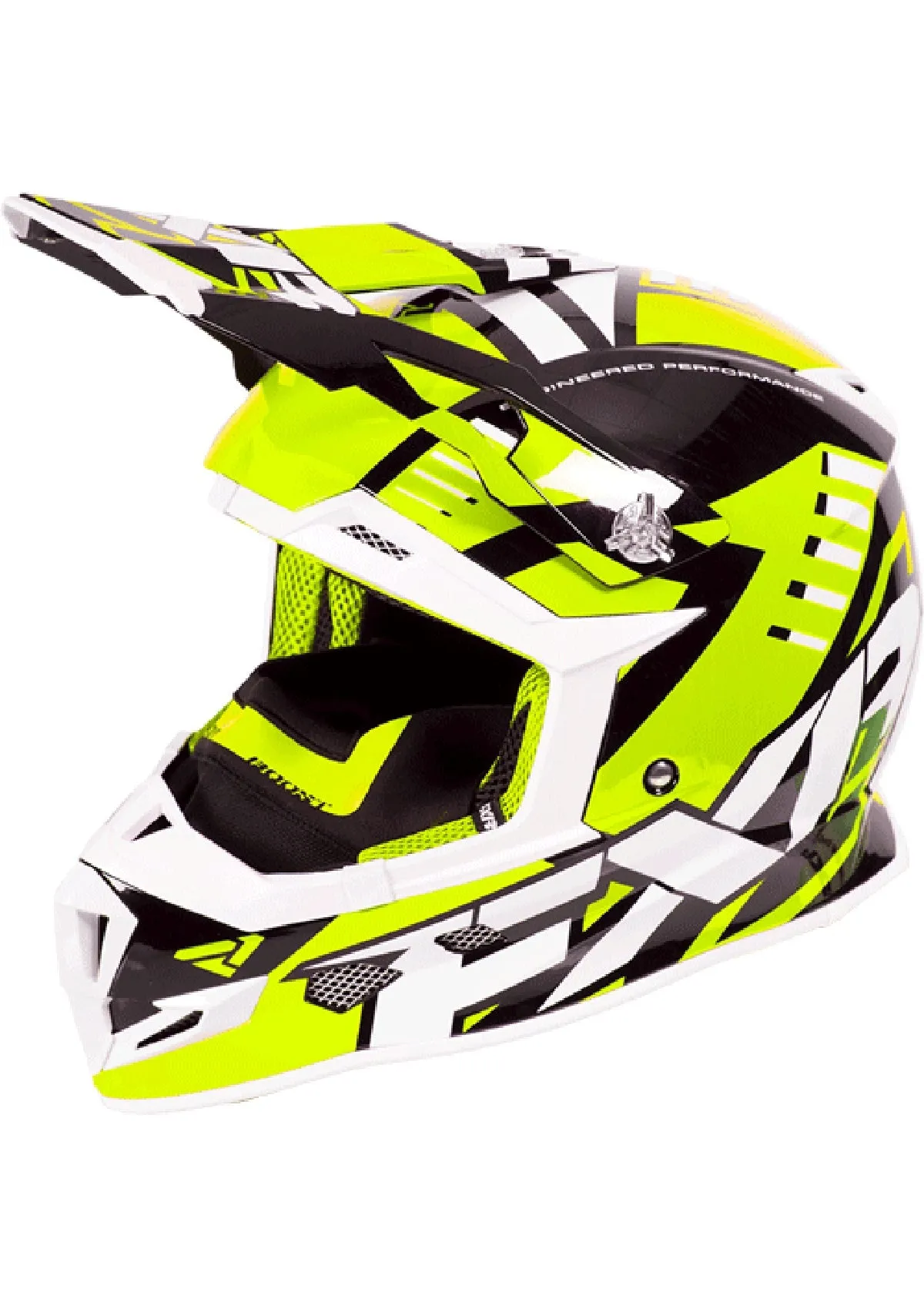 Boost Revo Helmet