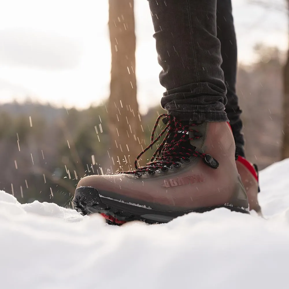 BOREALIS | Men's Boot