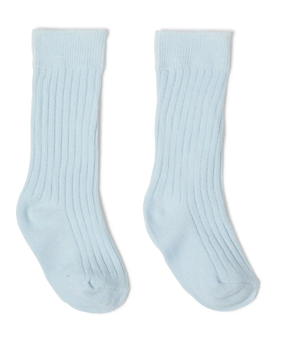 Boys Ribbed Sock