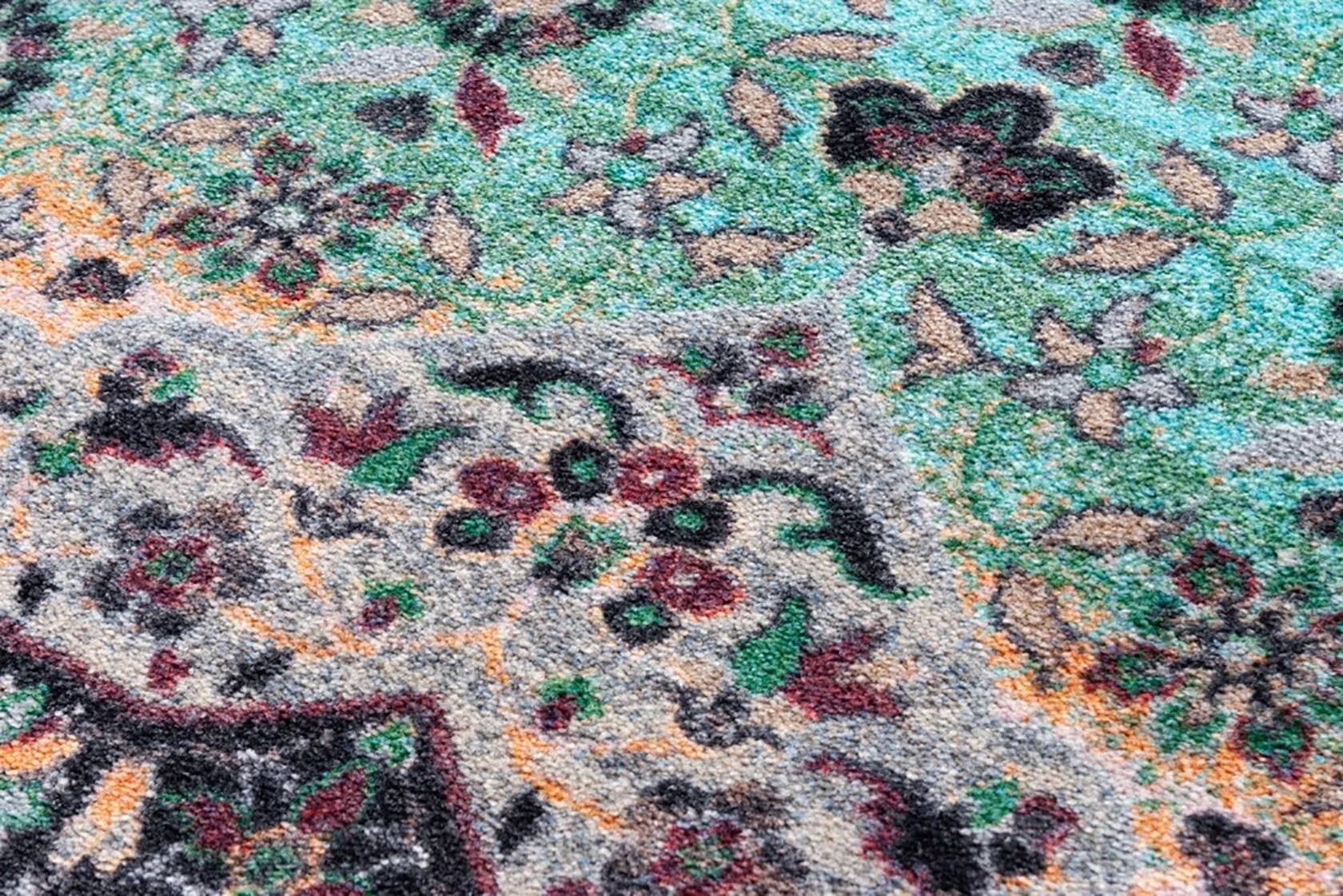 Bristol Ocean Rugs