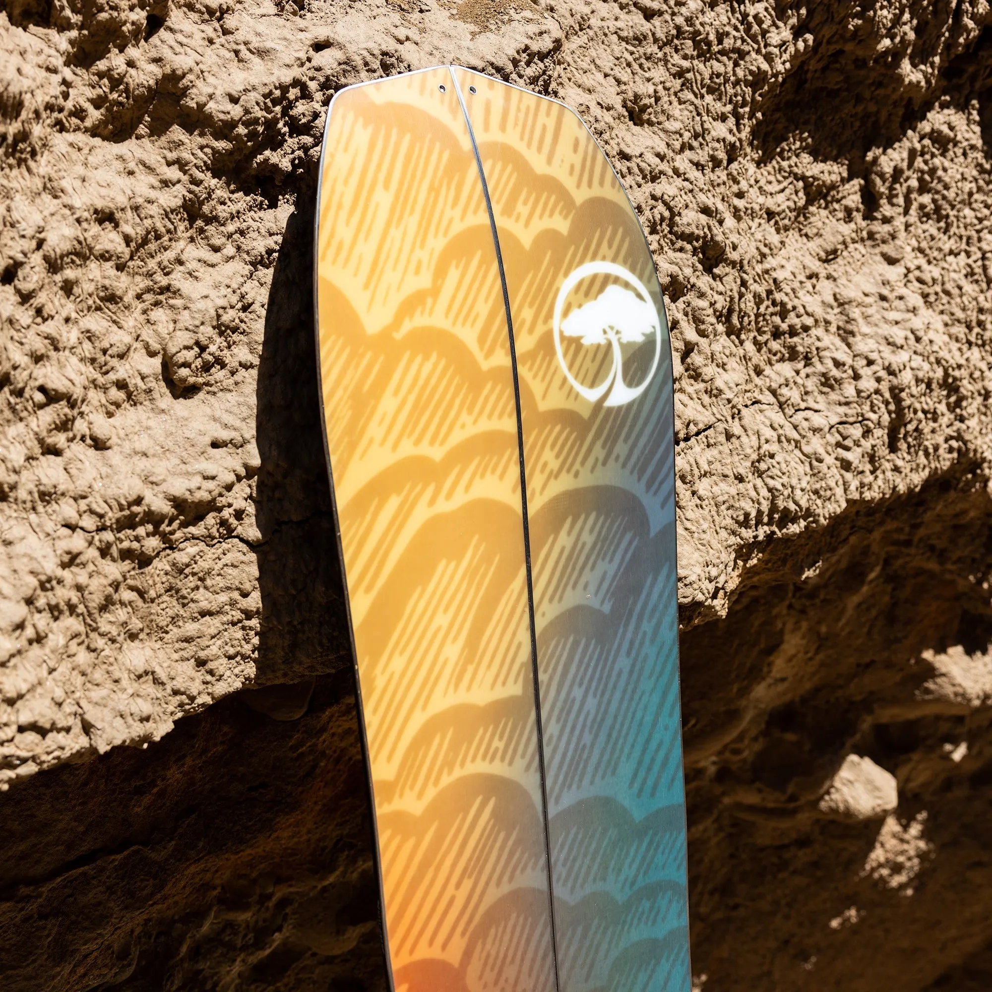 Bryan Iguchi Pro Splitboard