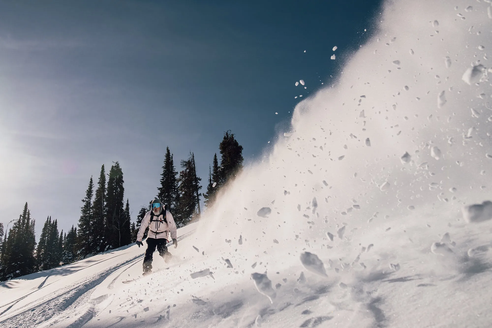 Bryan Iguchi Pro Splitboard