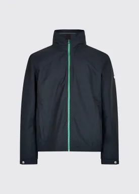 Bundoran Waterproof Jacket - Navy