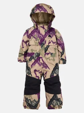 Burton 2L One Piece Snowsuit  - Toddler Girls