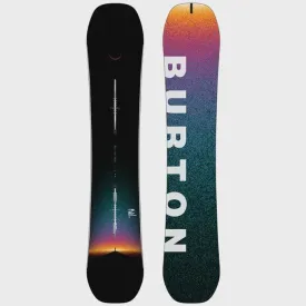 Burton Custom X Snowboard 2025