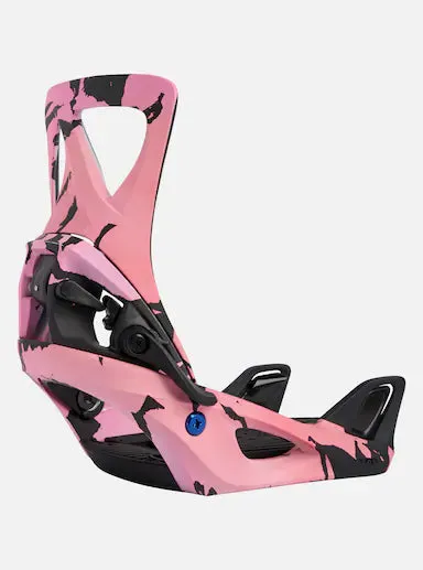 Burton Step On - Snowboard Binding