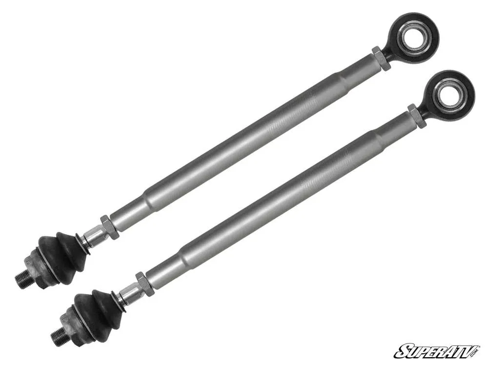 CAN-AM MAVERICK X3 HEAVY DUTY TIE ROD KIT