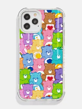 Care Bears x Skinnydip Repeat Shock iPhone Case