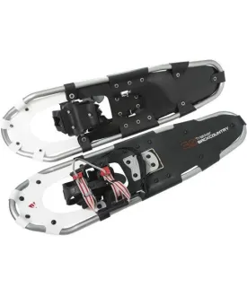 Chinook Trekker Backcountry 30" Snowshoes