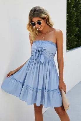 Claire Sundress