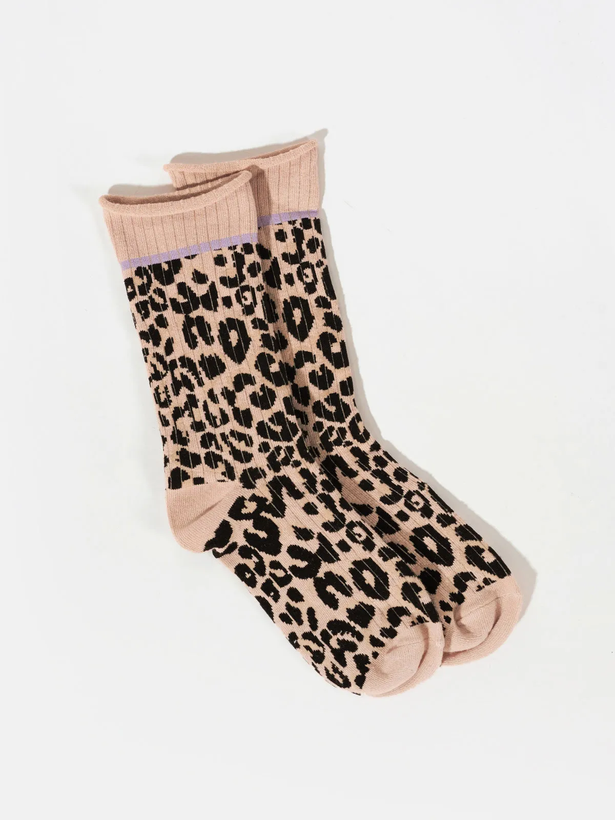 Classy Cat Socks