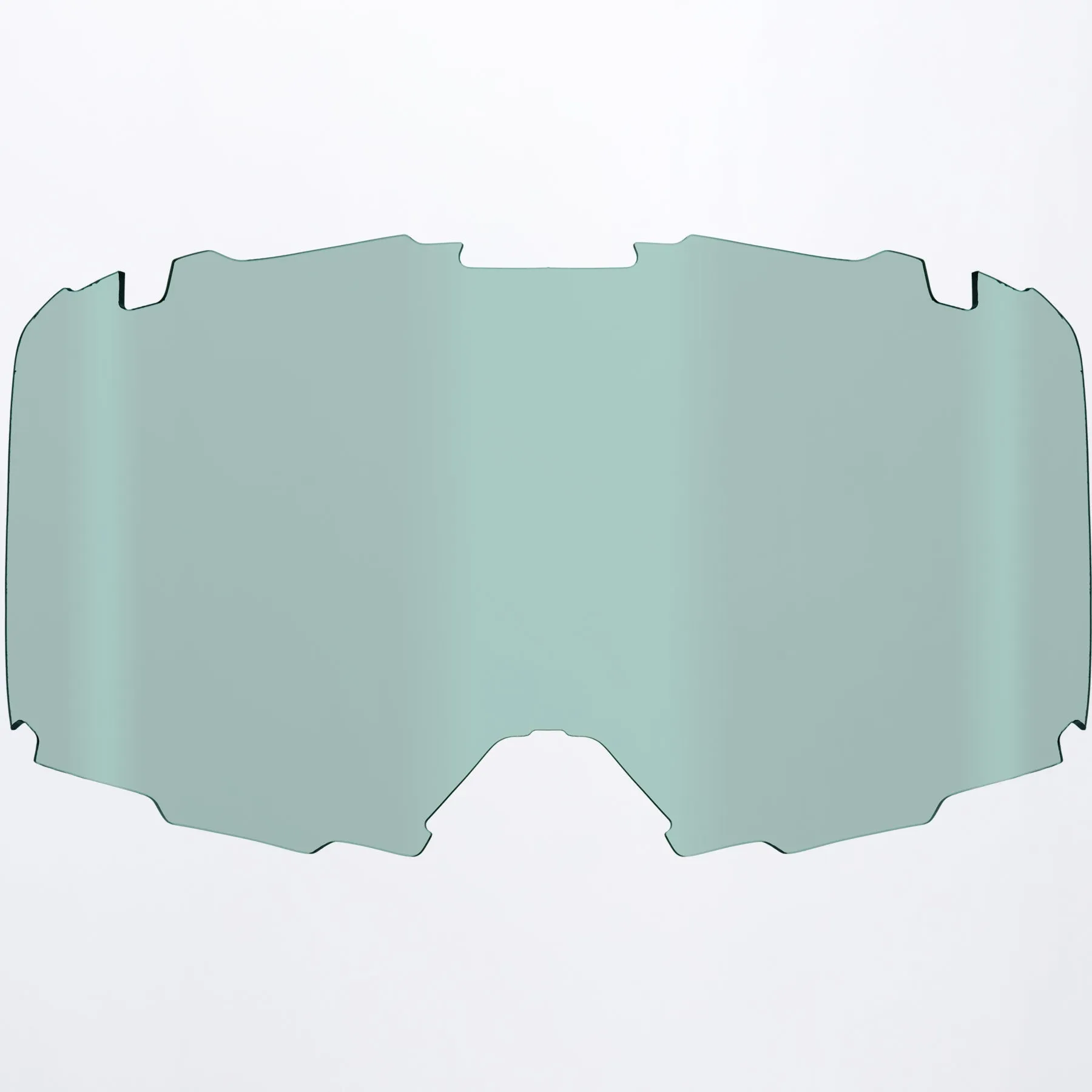 Combat CLEARidium™ Lens