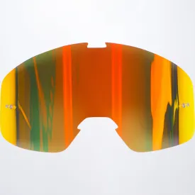 Core/Boost XPE Single Lens