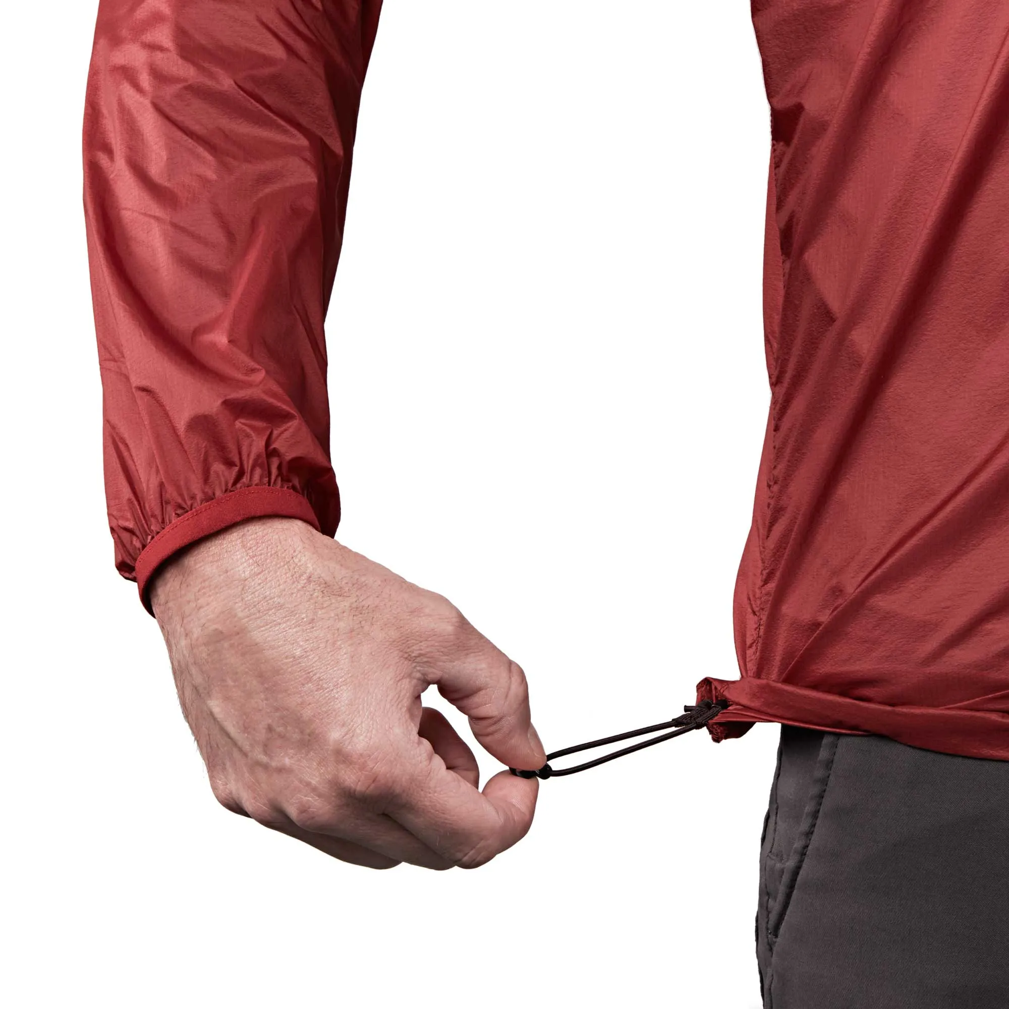 Crest Windshell - Men's