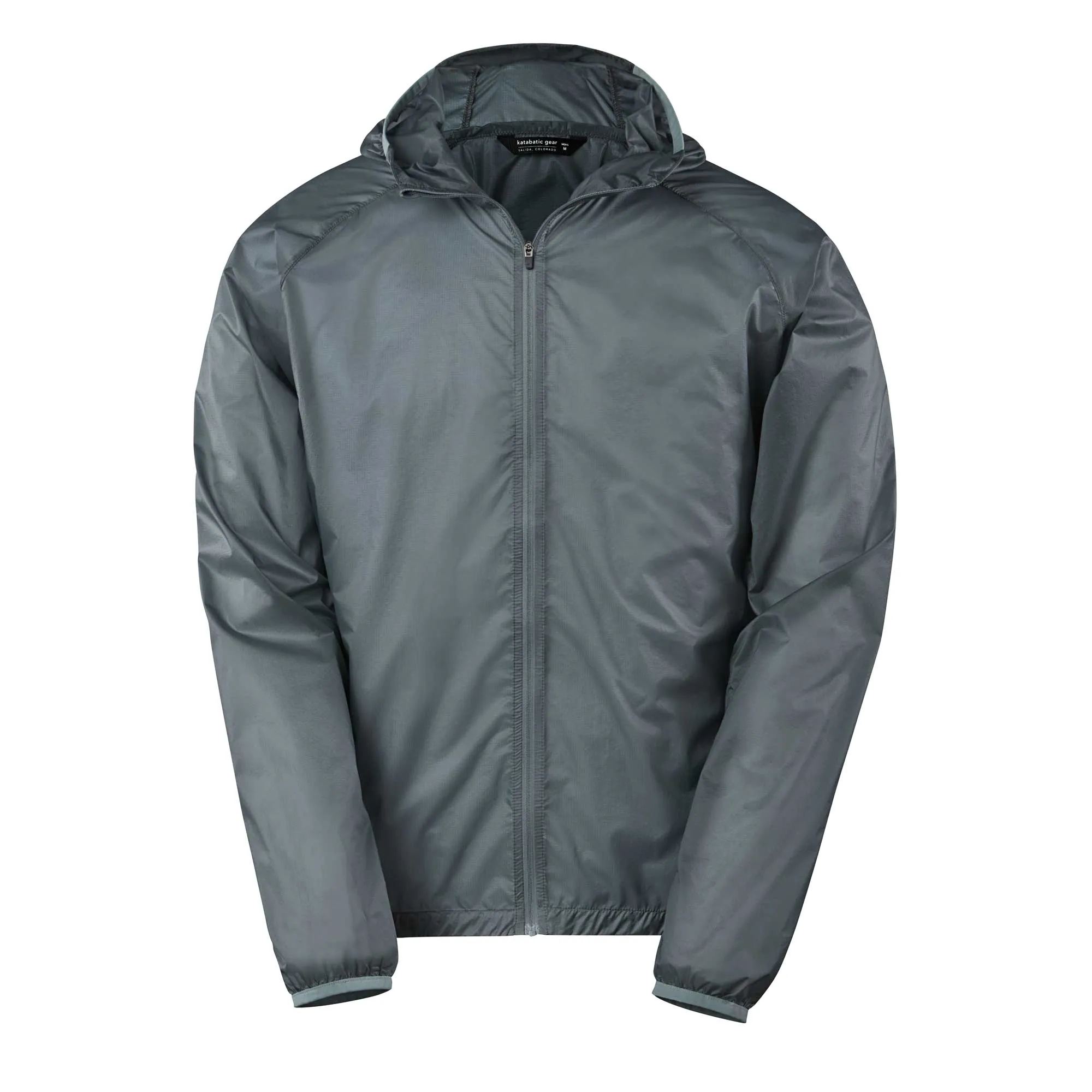 Crest Windshell - Men's