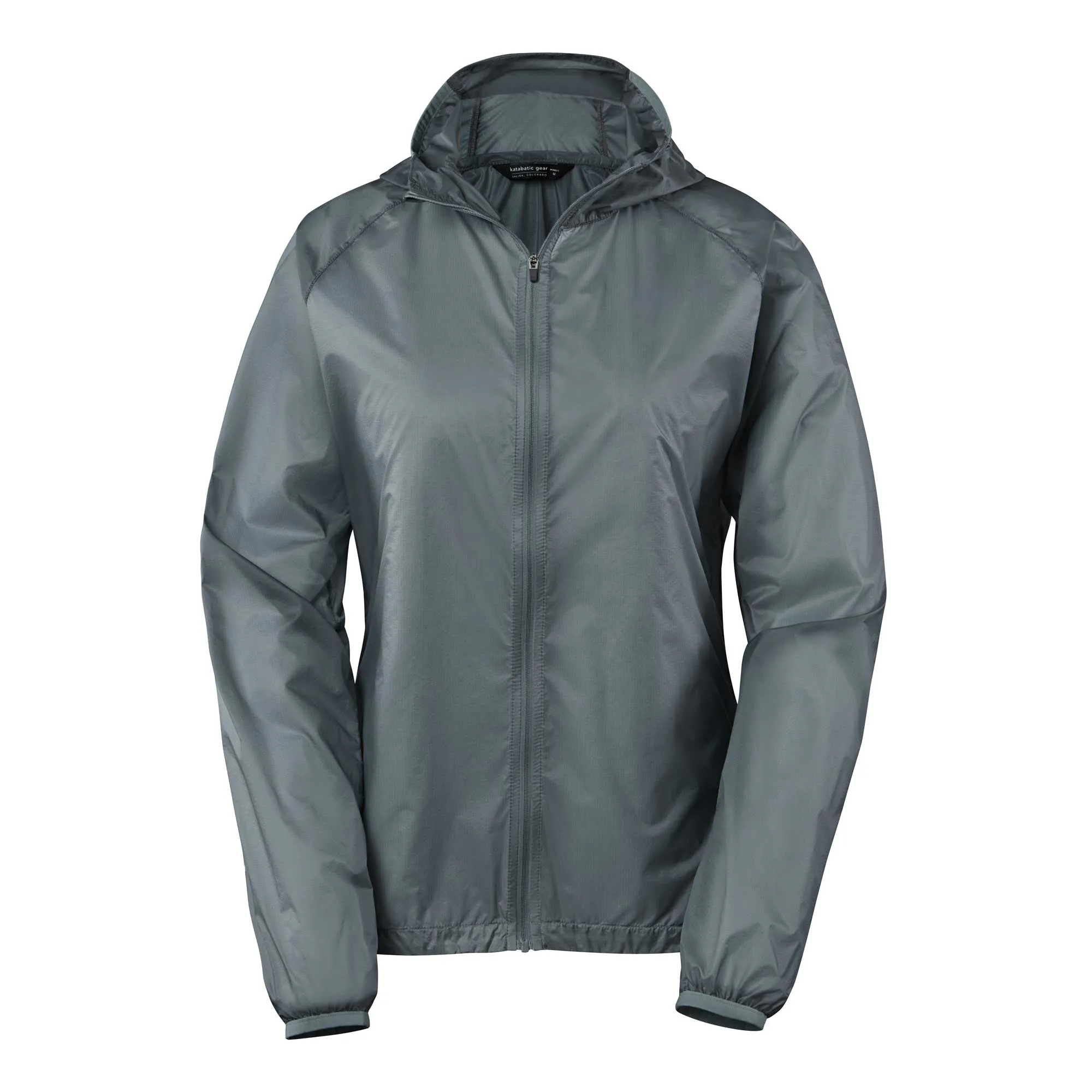 Crest Windshell - Women's