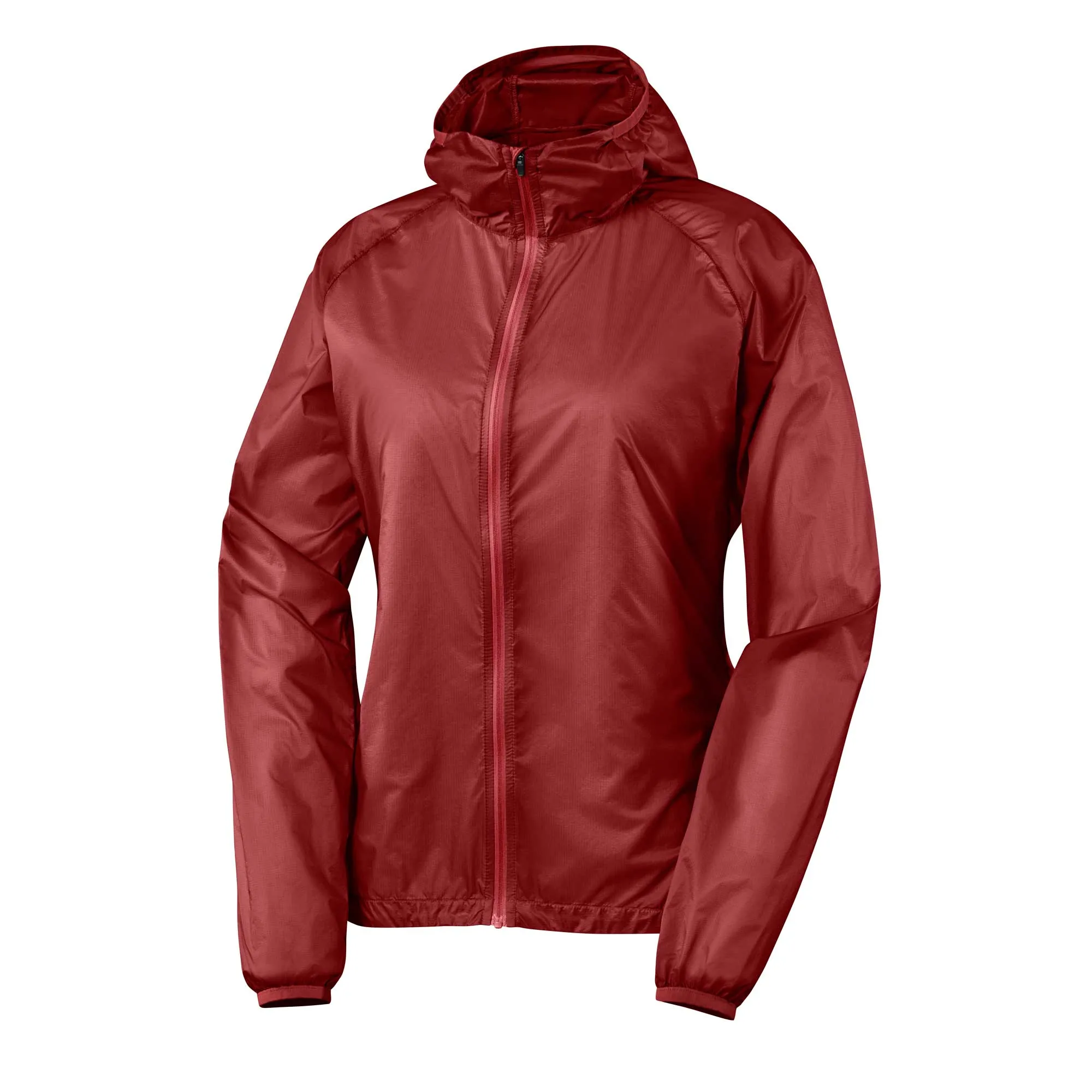 Crest Windshell - Women's