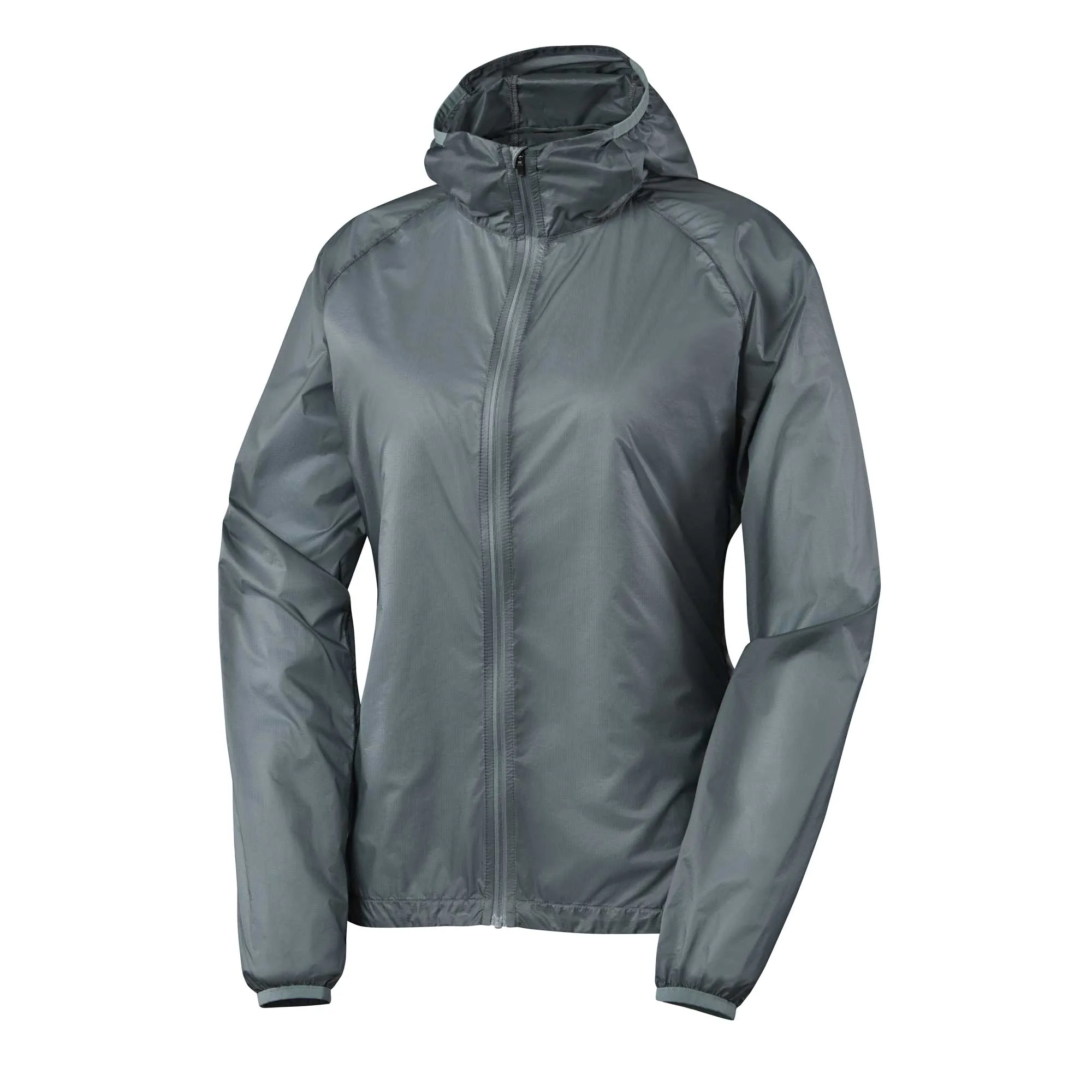 Crest Windshell - Women's