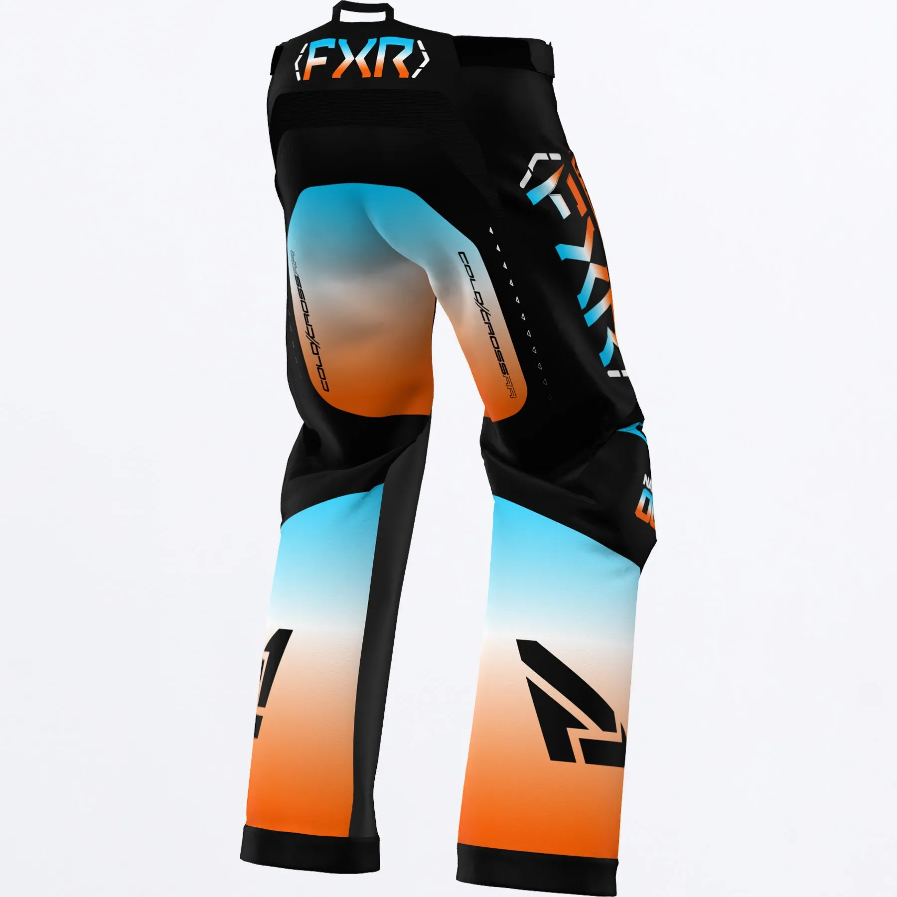 Custom Cold Cross RR Pant