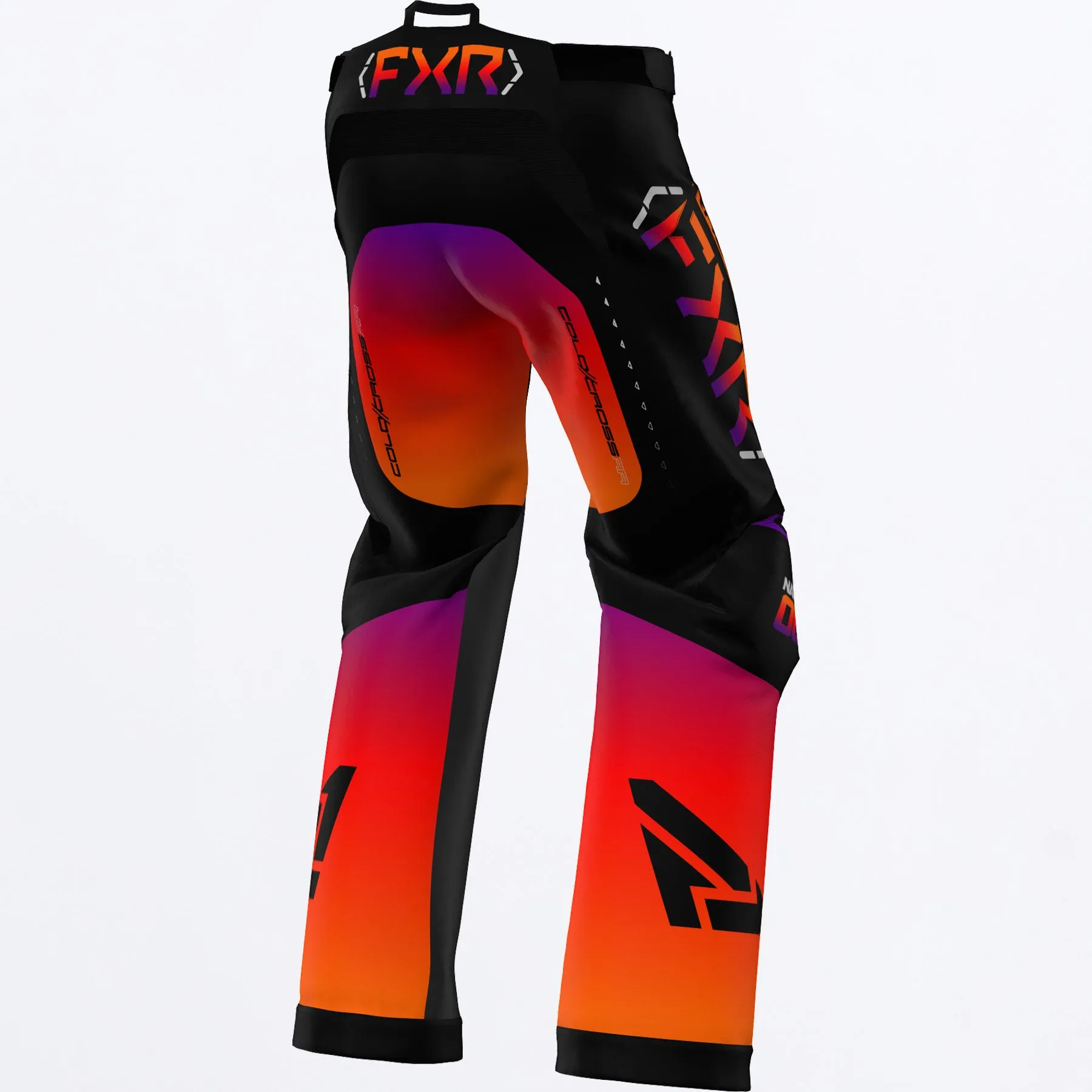 Custom Cold Cross RR Pant