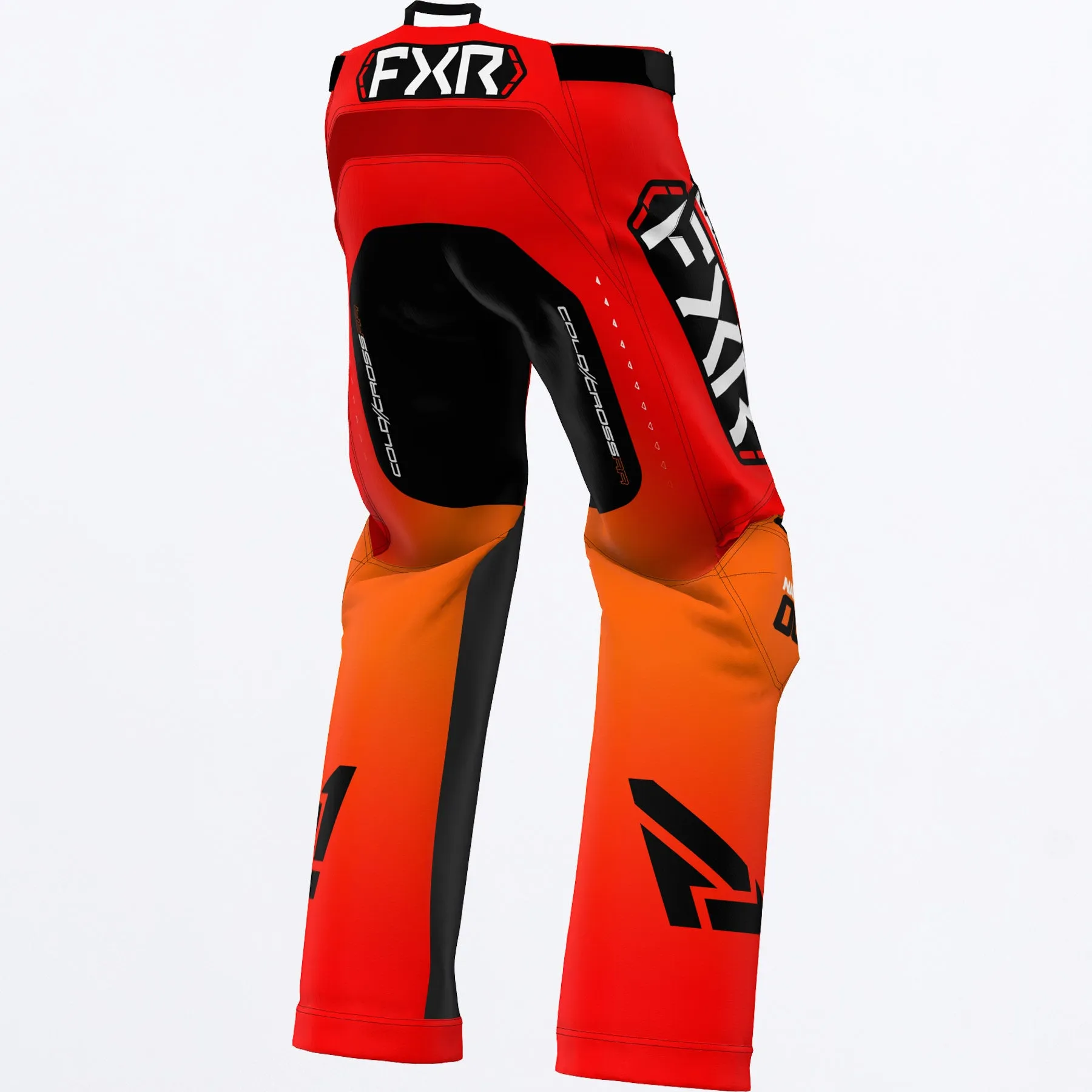 Custom Cold Cross RR Pant